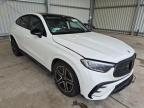 Mercedes-Benz GLC 2025 -Klasse Coupe 220 d 4Matic Edition AMG Line