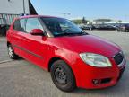Skoda Fabia 2011  Ambiente