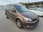 Volkswagen Caddy 2011 Kasten/Kombi Trendline