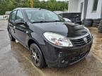 Dacia Sandero 2010  Laureate