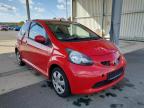 Toyota Aygo 2006 City