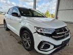 Volkswagen T-Roc 2025 R-Line
