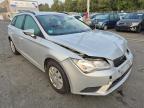 Seat Leon 2016 ST Reference