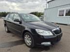 Skoda Octavia 2013 Combi Ambition