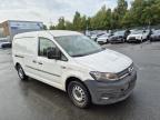 Volkswagen Caddy 2017 Nfz Maxi Kasten BMT
