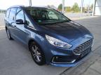 Ford Galaxy 2020 Titanium