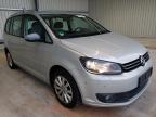 Volkswagen Touran 2012 Highline