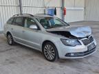 Skoda Superb 2015 Combi Exclusive