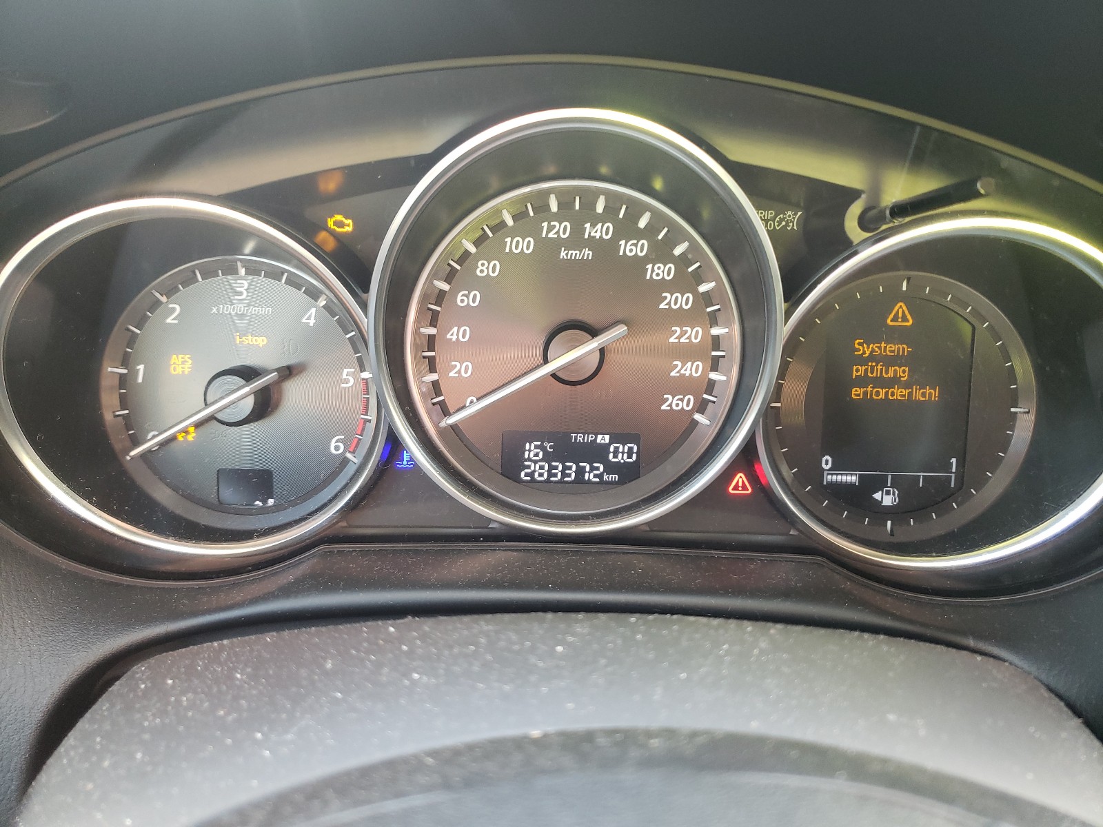 2015 Mazda Mazda CX-5 with Normal Wear damage, VIN JMZKEF91600331538