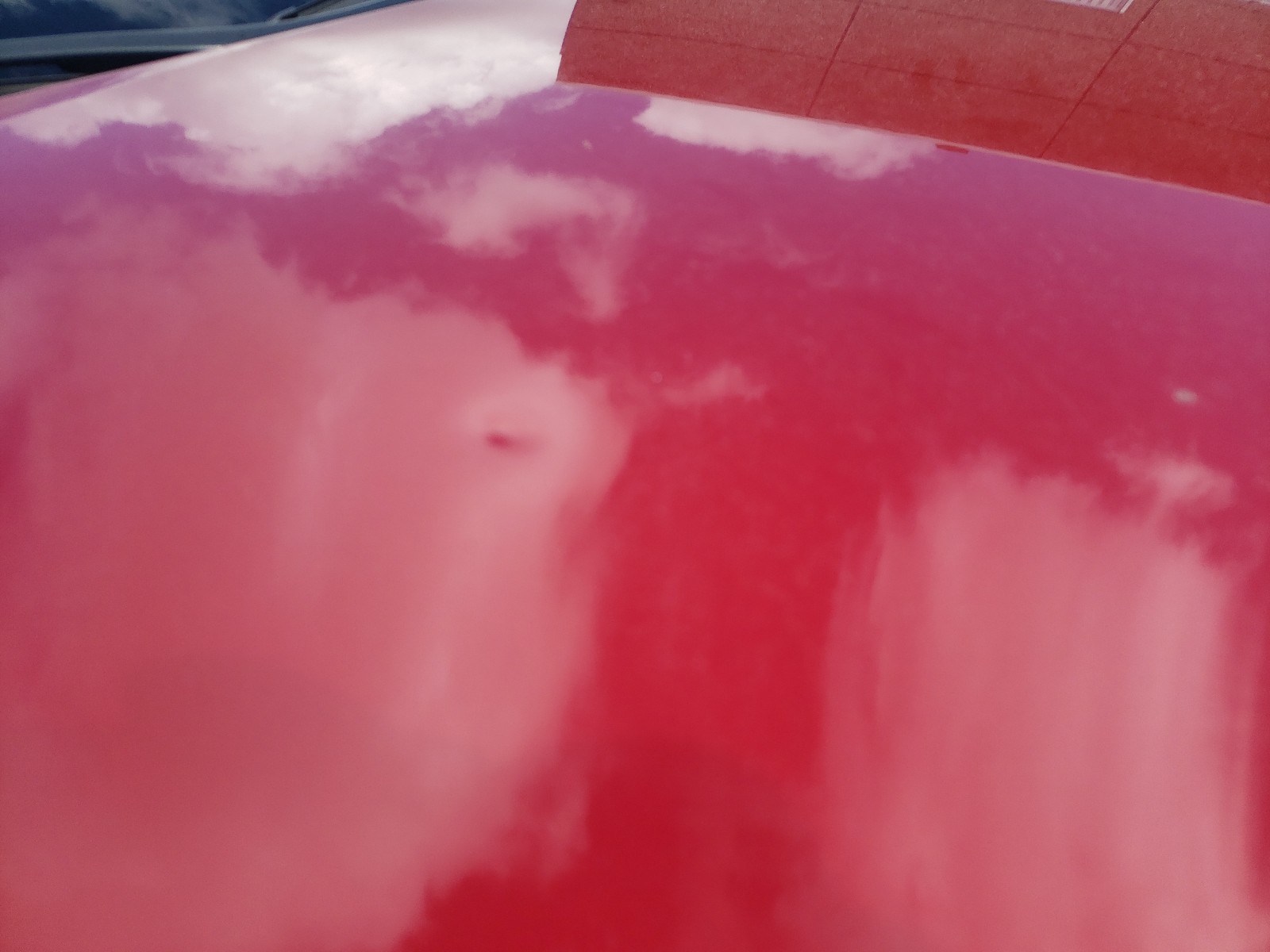 2015 Mazda Mazda CX-5 with Normal Wear damage, VIN JMZKEN92800327861
