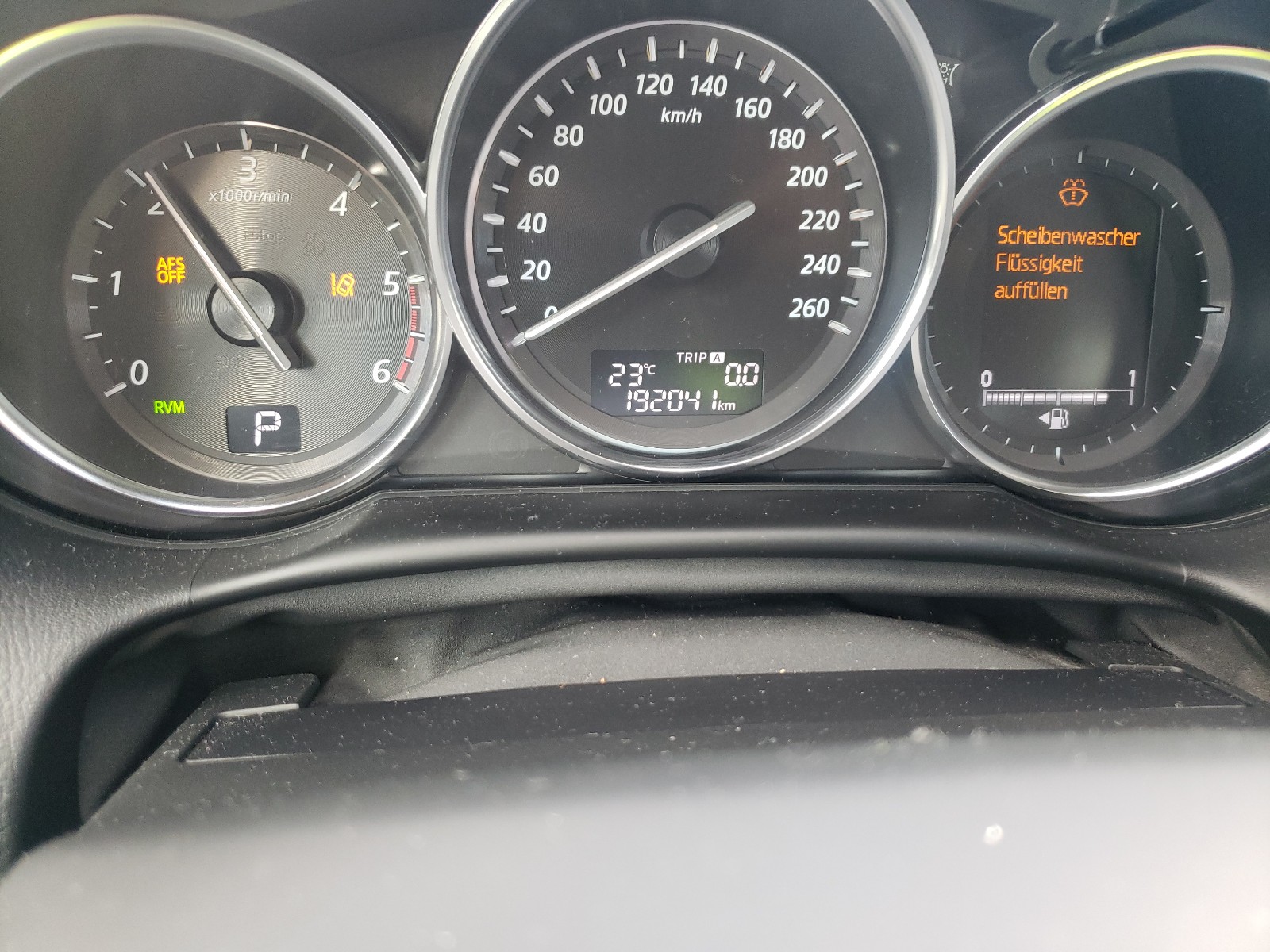 2015 Mazda Mazda CX-5 with Normal Wear damage, VIN JMZKEN92800327861