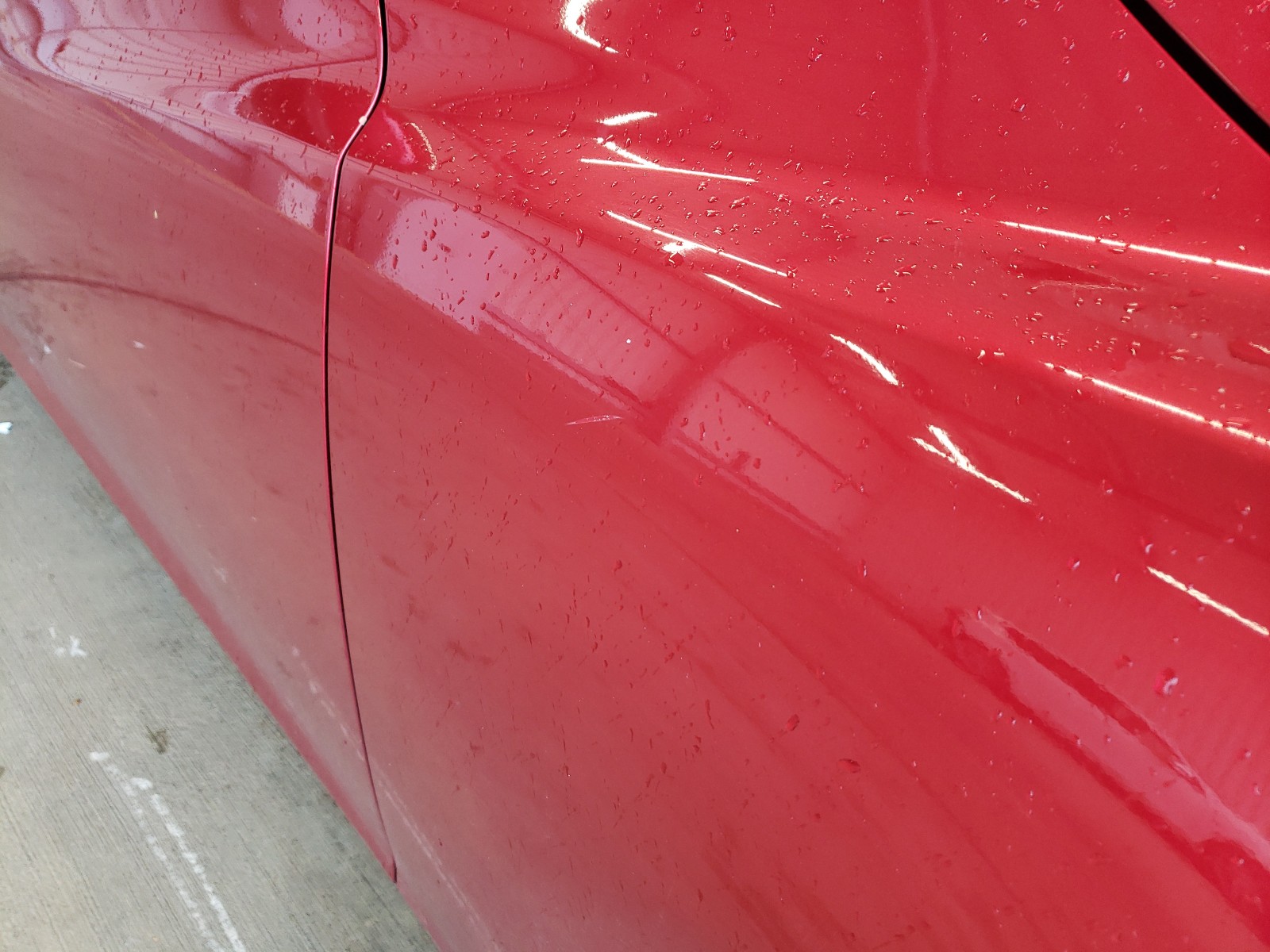 2015 Mazda Mazda 6 Kombi with Mechanical damage, VIN JMZGJ692871332935