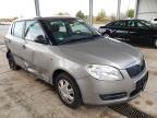 Skoda Fabia 2010  (5J2)(01.2007->)  (5J2)(01.2007->)