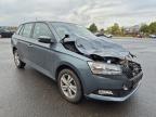 Skoda Fabia 2019 Combi Ambition