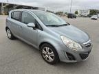 Opel Corsa 2012  D 150 Jahre Opel