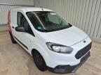 Ford Courier 2023 Transit Trend