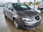 Seat Altea 2014 XL Reference