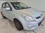 Hyundai i20 2009 Comfort