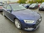 Audi A4 2023  Avant 40 TDI advanced