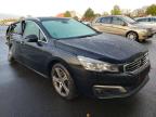 Peugeot 508 2015  SW GT