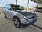 BMW X3 2006 Baureihe  2.0d