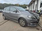 Mercedes-Benz B 2015 -Klasse 200 c NGD Taxi