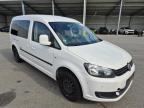 Volkswagen Caddy 2013 Kasten/Kombi