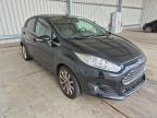 Ford Fiesta 2016  Titanium
