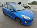 Ford Fiesta 2020 Cool & Connect