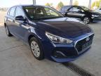 Hyundai i30 2018  Select