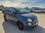 Fiat 500 2014  Lim. S