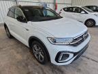 Volkswagen T-Roc 2025 R-Line