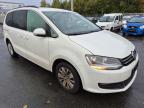 Volkswagen Sharan 2018  Comfortline BMT/Start-Stopp