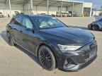 Audi E-tron 2020  50 quattro S line