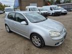 Volkswagen Golf 2007  V Lim Tour