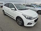Hyundai i20 2018  Style