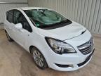 Opel Meriva 2016  B Innovation