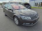 Volkswagen Passat 2012  Variant Comfortline BlueMotion