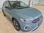 Volkswagen T-Roc 2025  Goal