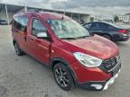 Dacia Dokker 2019  Stepway Plus