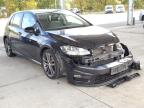 Volkswagen Golf 2015  VII Lim. Lounge BMT
