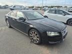 Audi A8 2013  4.0 TFSI quattro