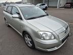 Toyota Avensis 2006 Kombi 2.2 D-CAT Sol