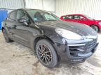 Porsche Macan 2016 GTS