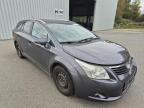 Toyota Avensis 2009  Kombi Executive