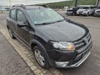 Dacia Sandero 2013  II Stepway Ambiance