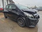 Peugeot 108 2016  Active