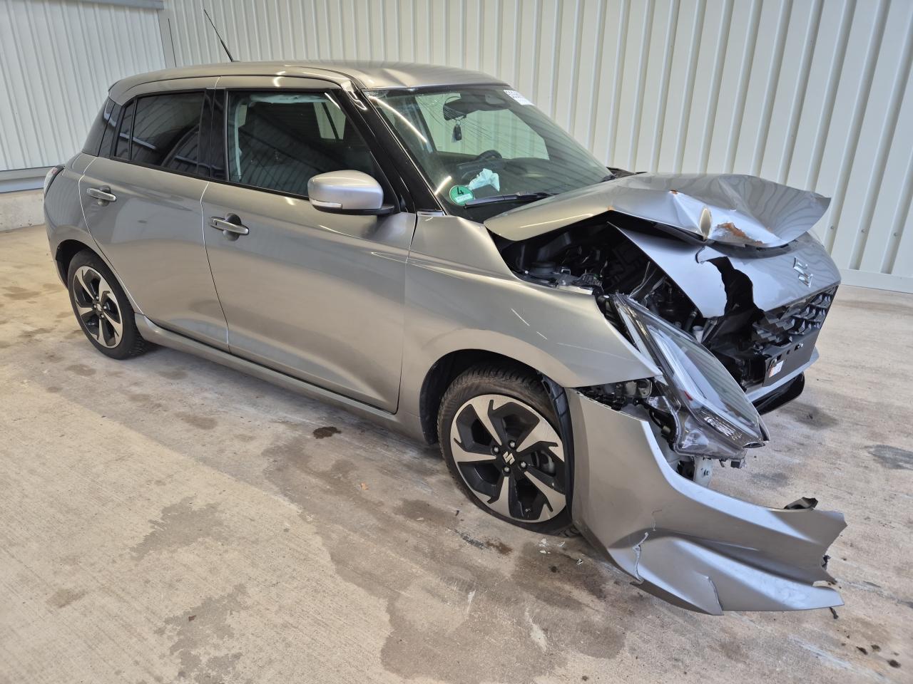 Suzuki Swift 2025  1.2 Dualjet Hybrid 61 kW Comfort