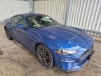Ford Mustang 2022  Ecoboost