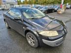 Renault Megane 2006  II Coupe / Cabrio Authentique